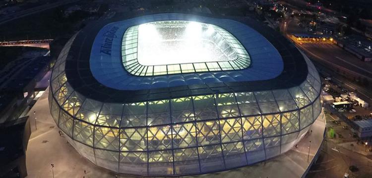  أليانز ريفيرا